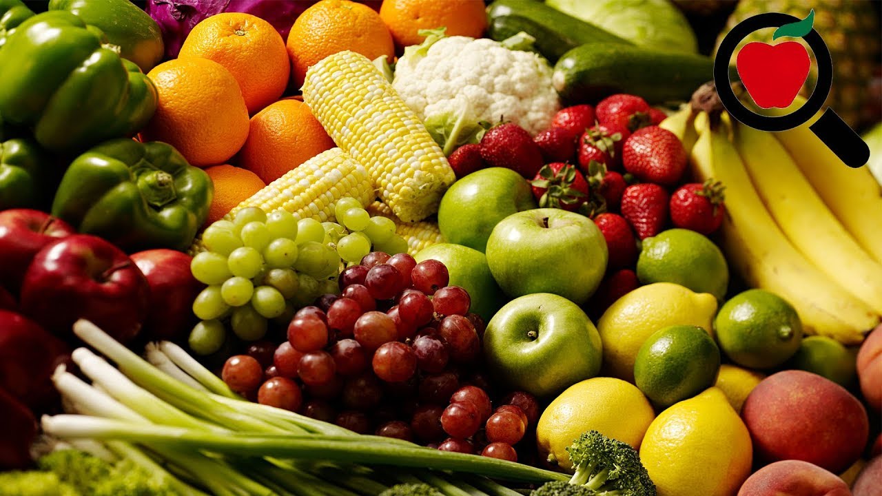 M58.3 ¿Por qué maduran las frutas? M58.3 ¿Por qué maduran las frutas?